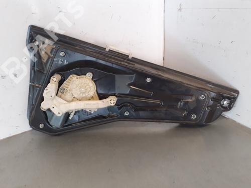 Used Rear left window mechanism LAND ROVER RANGE ROVER SPORT I (L320) [2005-2013]  8105034