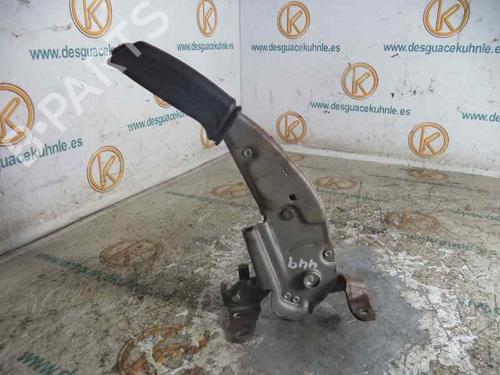 Used Hand brake OPEL VECTRA B (J96) 2.2 DTI 16V (F19) (125 hp) 8781588