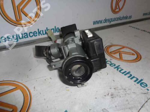Ignition barrel CHEVROLET LACETTI (J200)  | BP2451167M48