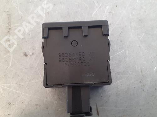 Headlight switch CITROËN C4 Picasso I MPV (UD_)  | BP9078001I24 
