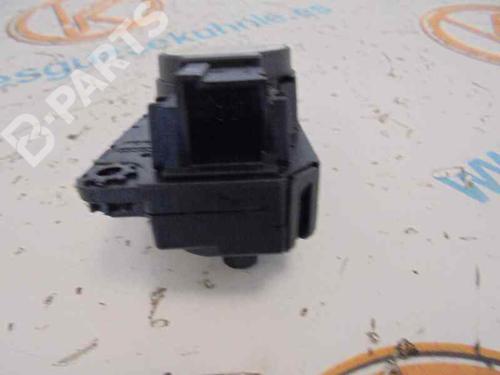 Heater blower motor PEUGEOT 308 I (4A_, 4C_)  | BP2492315M62 