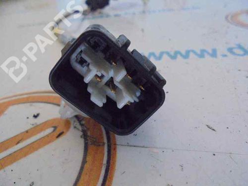 Pedal TOYOTA AVENSIS (_T25_) 2.0 D-4D (ADT250_, ADT250R) | BP2487655I4 