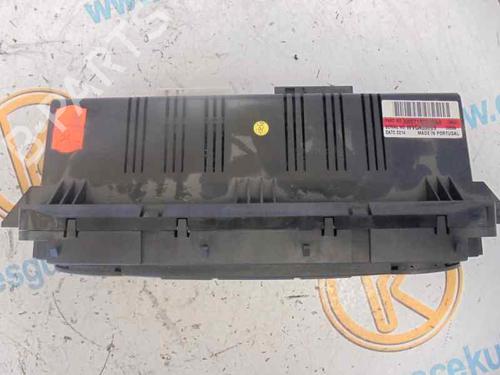 Commande Chauffage FORD FOCUS II (DA_, HCP, DP)  | BP4225656I5 
