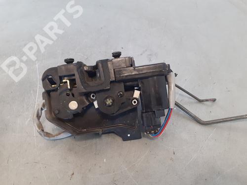 Front left lock HYUNDAI GETZ (TB)  | BP8325035C98 