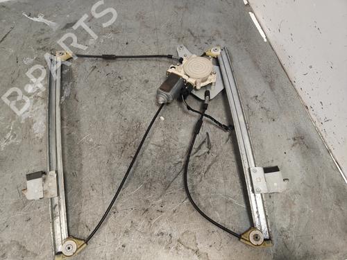 Used Front right window mechanism Front right window mechanism BMW 5 (E39) 530 d (193 hp) 32721933 32721933
