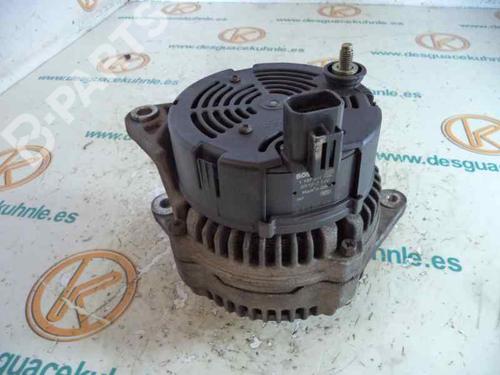 Alternator MITSUBISHI CARISMA Saloon (DA_) 1.6 (DA1A) | BP3526974M7 