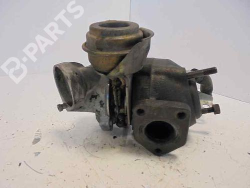 Turbolader/Kompressor BMW 3 Compact (E46)  | BP5265577M71 