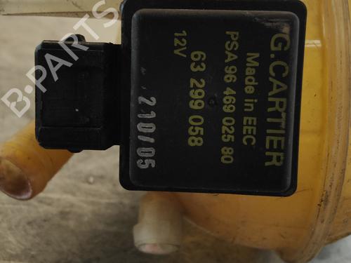 Expansion tank PEUGEOT 307 SW (3H)  | BP26739152C120 