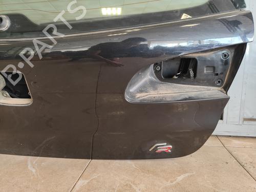 Tailgate SEAT IBIZA III (6L1) 1.9 TDI | BP14851427C6 