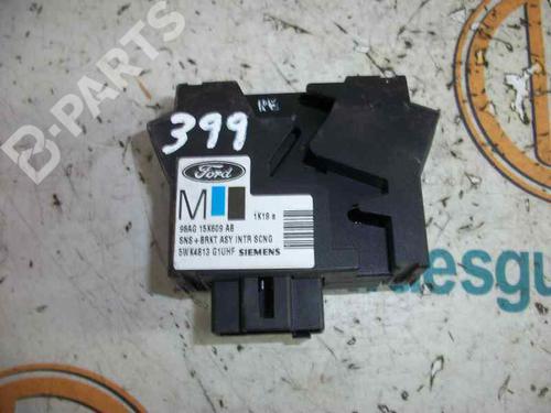 Used Electronic module JAGUAR S-TYPE II (X200) [1998-2008]  2472459