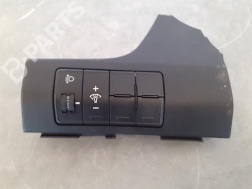 Headlight switch HYUNDAI i30 (GD) 1.4 CRDi (90 hp) 10559073