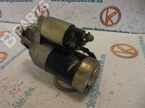 Starter CITROËN BERLINGO / BERLINGO FIRST MPV (MF_, GJK_, GFK_)  | BP4237214M8 