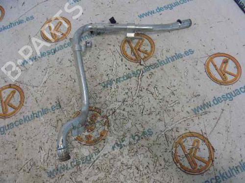 Tubo OPEL CORSA C (X01) 1.3 CDTI (F08, F68) (70 hp) 14184105