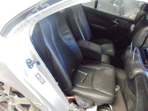 Left rear window switch MERCEDES-BENZ S-CLASS (W220) S 400 CDI (220.028, 220.128) | BP2465014C108  - Image 8