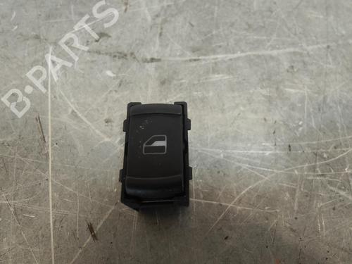 Used Right front window switch VW GOLF IV (1J1) [1997-2008]  16926039