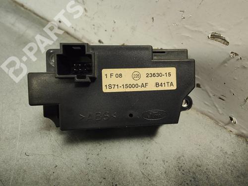 Electronic module FORD MONDEO III Saloon (B4Y)  | BP11133557M83 