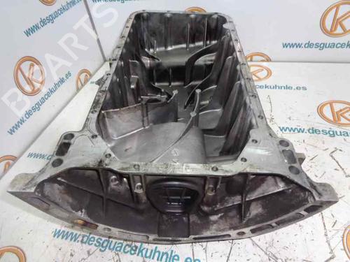 Oil sump MERCEDES-BENZ VITO Van (W638) 108 CDI 2.2 (638.094) | BP14192177M115 