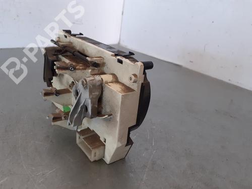 Commande Chauffage PEUGEOT 206 Hatchback (2A/C)  | BP8043558I5 