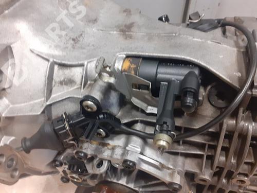 Gearbox AUDI A4 B6 (8E2)  | BP9177203M3 