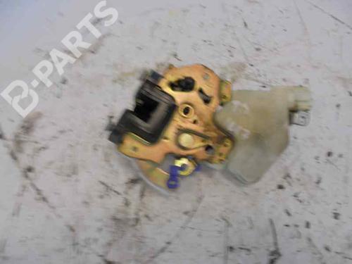 Used Rear right lock NISSAN X-TRAIL I (T30) [2001-2013]  5596595