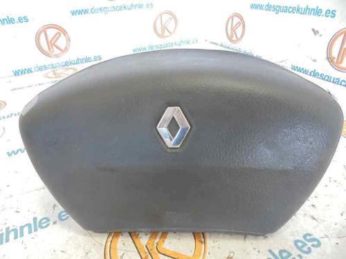 Førerens kollisjonspute RENAULT LAGUNA II (BG0/1_) 1.8 16V (BG06, BG0J, BG0M) (116 hp) 2494322