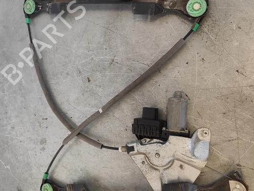 Front left window mechanism JAGUAR X-TYPE I (X400)  | BP13616209C22 