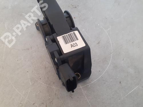 Pedal HYUNDAI MATRIX (FC)  | BP8359805I4 