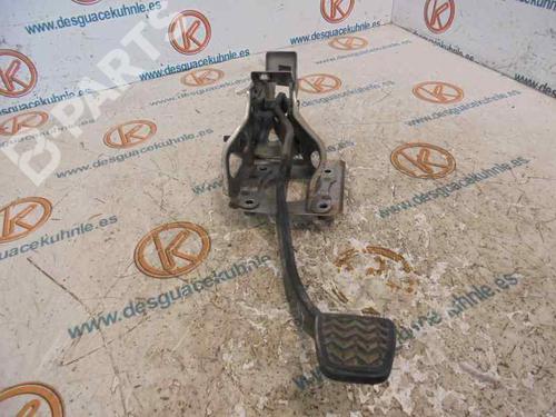 Break pedal TOYOTA COROLLA (_E12_) 1.6 VVT-i (ZZE121_, ZZE121R) | BP8780115I19 