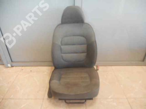 Used Right front seat PEUGEOT 406 Coupe (8C) 2.2 HDI (133 hp) 2492877