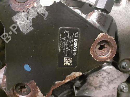 Engine MERCEDES-BENZ S-CLASS (W220, V220) S 320 CDI (220.025, 220.125) | BP8931815M1 