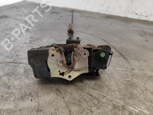 Used Rear left lock FIAT STILO (192_) 1.2 16V (192_XA1B) (80 hp) 29731817