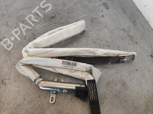 Høyre gardin kollisjonspute BMW 3 (E46) 320 d (136 hp) 30388003