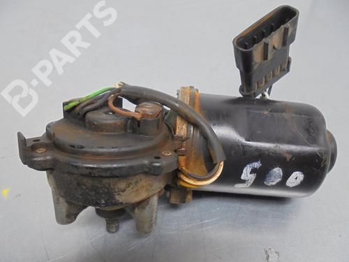 Viskermotor bagrude OPEL OMEGA B (V94) 2.5 V6 (F69, M69, P69) BP2980218M102