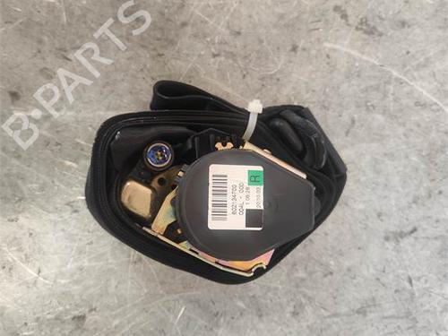 Used Front right seatbelt Front right seatbelt 38264665 38264665