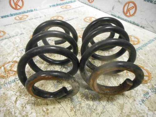 Used Shock absorber spring RENAULT MASTER II Van (FD) 2.5 D (80 hp) 14180916