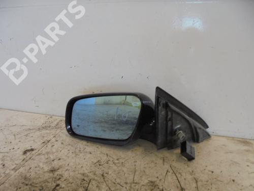 Used Left mirror AUDI A6 C5 (4B2) [1997-2005]  6133007
