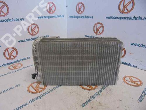 Air conditioning evaporator PEUGEOT 607 (9D, 9U) 2.2 HDi | BP11662360M109 