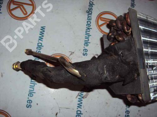 Air conditioning evaporator BMW 5 (E39) 525 tds | BP11661996M109 