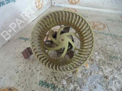 Used Heater blower motor CITROËN SAXO (S0, S1) 1.5 D (57 hp) 14194276