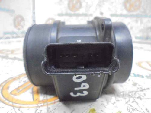 Mass air flow sensor PEUGEOT EXPERT (224_)  | BP3365492M95 