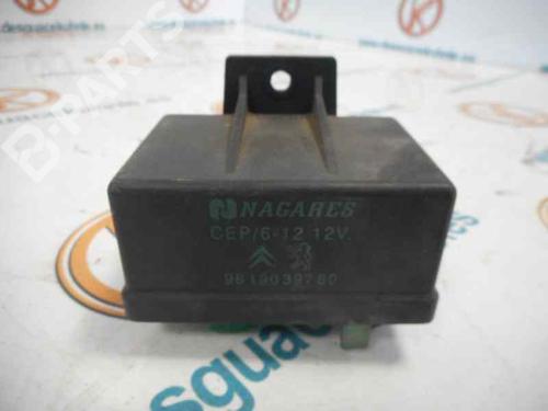 Used Electronic module CITROËN XSARA (N1) [1997-2005]  10269525