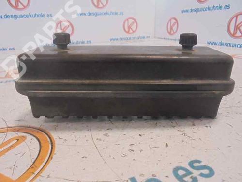 Used Fuse box MERCEDES-BENZ /8 (W115) 220 D (115.110) (60 hp) 3524238