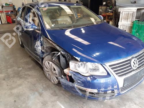 Right rear window switch VW PASSAT B6 (3C2)  | BP7289340C107  - Image 5