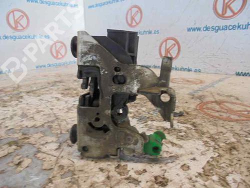 Rear right lock RENAULT KANGOO (KC0/1_) 1.5 dCi | BP2453754C99 