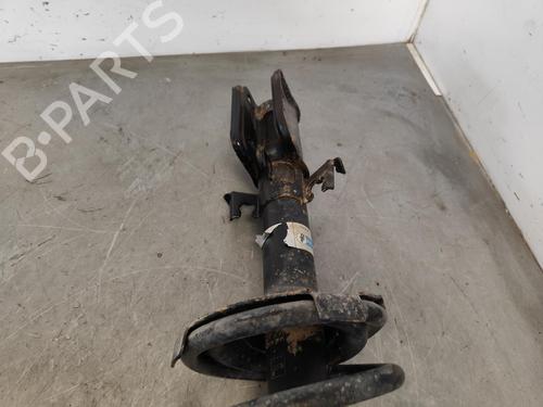 Right front shock absorber MERCEDES-BENZ VITO Van (W638) 112 CDI 2.2 (638.094) | BP13452425M17 