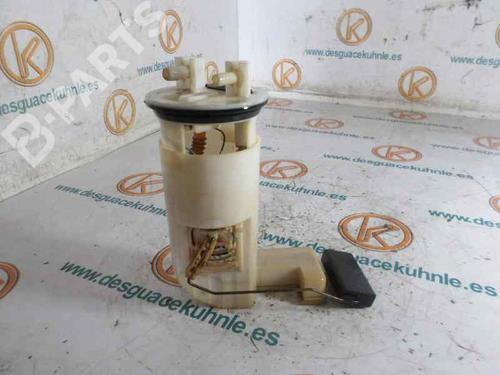 Used Fuel pump CITROËN SAXO (S0, S1) 1.5 D (57 hp) 2480356