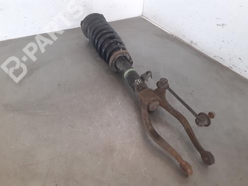 Used Right front shock absorber MAZDA 6 Saloon (GG) 2.0 DI (GG14) (143 hp) 10057322