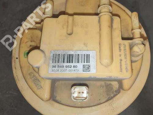 Kraftstoffpumpe CITROËN C4 Picasso I MPV (UD_)  | BP11057432M76 
