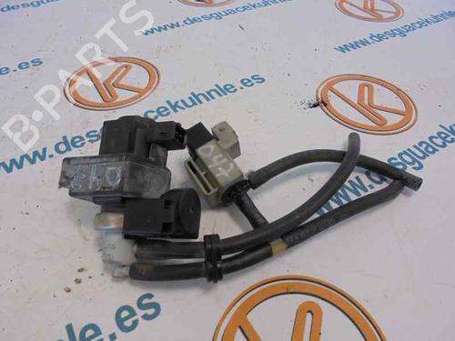 Capteur électronique KIA RIO II (JB) 1.5 CRDi (110 hp) 14178325