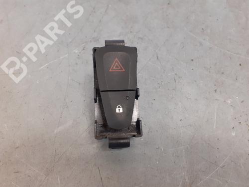 Used Switch RENAULT MEGANE III Hatchback (BZ0/1_, B3_) 1.2 TCe (BZ2B, BZ11) (116 hp) 9509038